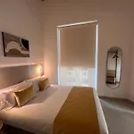 شقة Iberflat San Gregorio إشبيلية