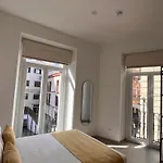 شقة Iberflat San Gregorio إشبيلية