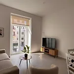 Iberflat San Gregorio إشبيلية