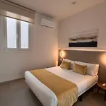 Iberflat San Gregorio شقة *