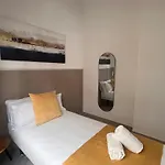 شقة Iberflat San Gregorio إشبيلية