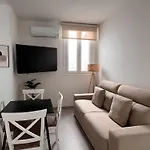 Iberflat San Gregorio