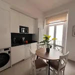 Iberflat San Gregorio شقة