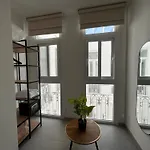Iberflat San Gregorio إشبيلية
