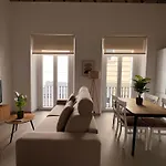 شقة Iberflat San Gregorio إشبيلية