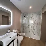 Iberflat San Gregorio شقة *