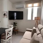 Iberflat San Gregorio شقة إشبيلية