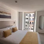 Iberflat San Gregorio شقة