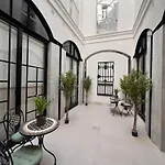 Iberflat San Gregorio * إشبيلية