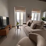 شقة Iberflat San Gregorio *