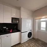 Iberflat San Gregorio شقة إشبيلية