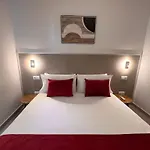 شقة Iberflat San Gregorio