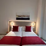 Iberflat San Gregorio