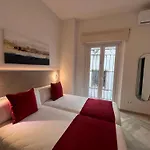 Iberflat San Gregorio شقة