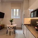 شقة Iberflat San Gregorio