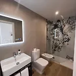 Iberflat San Gregorio شقة إشبيلية