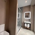Iberflat San Gregorio شقة *