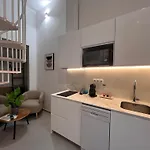شقة Iberflat San Gregorio