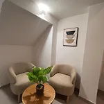 Iberflat San Gregorio شقة إشبيلية