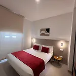 Iberflat San Gregorio إشبيلية