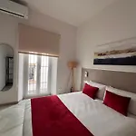 Iberflat San Gregorio شقة إشبيلية