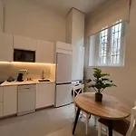 Iberflat San Gregorio شقة *