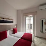 Iberflat San Gregorio شقة *