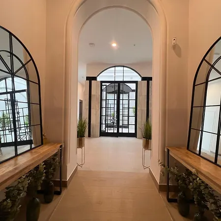 Iberflat San Gregorio إشبيلية