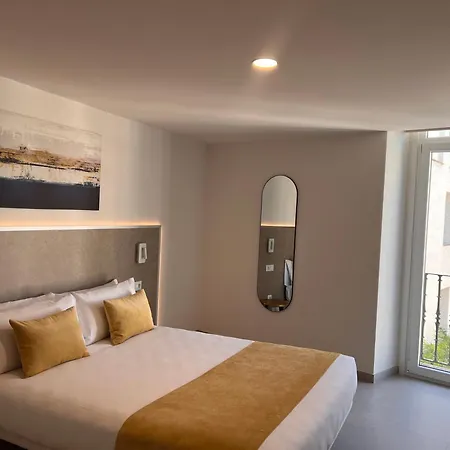 شقة Iberflat San Gregorio