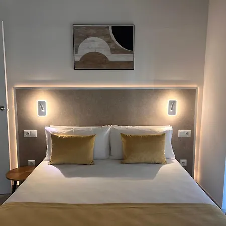 شقة Iberflat San Gregorio *