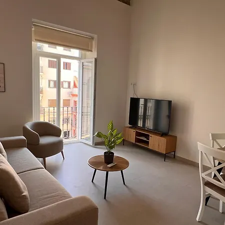Iberflat San Gregorio شقة