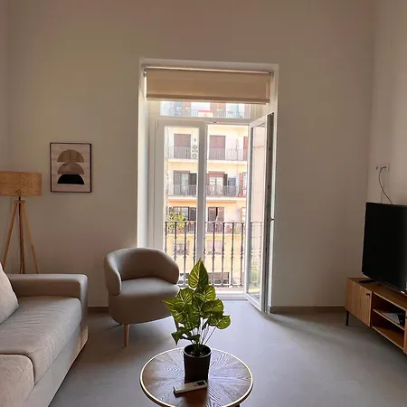 Iberflat San Gregorio إشبيلية