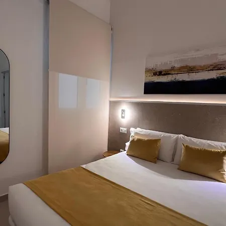 Iberflat San Gregorio شقة