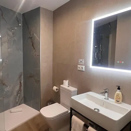 Iberflat San Gregorio *