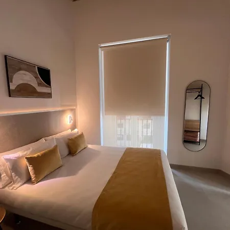 Διαμέρισμα Iberflat San Gregorio Σεβίλλη