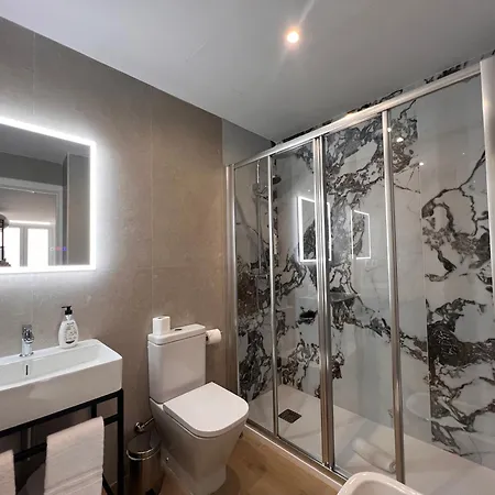 Iberflat San Gregorio Διαμέρισμα