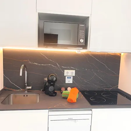 Iberflat San Gregorio