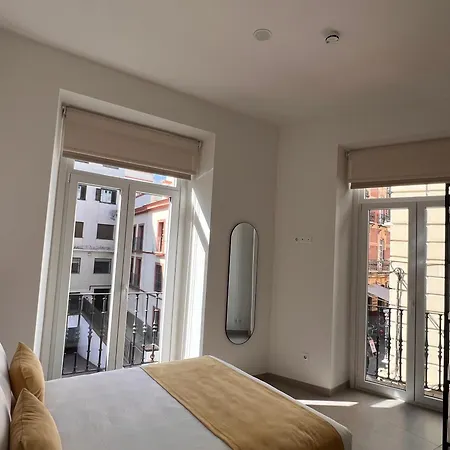Διαμέρισμα Iberflat San Gregorio Σεβίλλη
