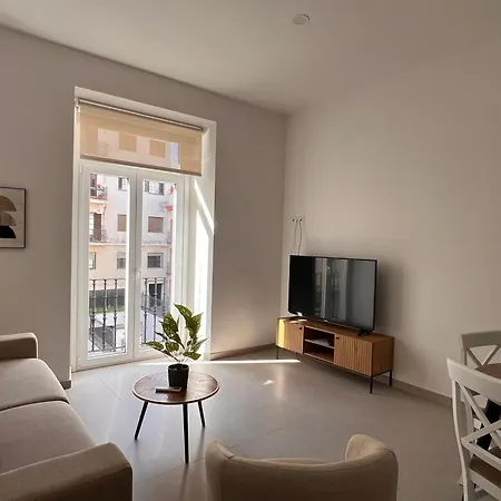 Iberflat San Gregorio Σεβίλλη