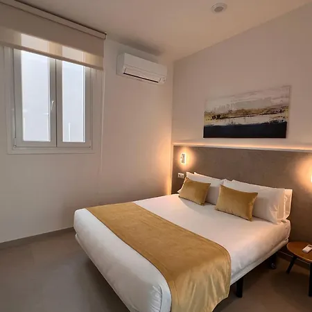 Iberflat San Gregorio Διαμέρισμα *