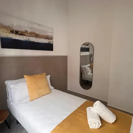 Διαμέρισμα Iberflat San Gregorio Σεβίλλη
