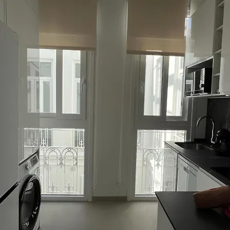 Iberflat San Gregorio Σεβίλλη