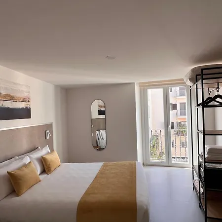 Iberflat San Gregorio Διαμέρισμα Σεβίλλη