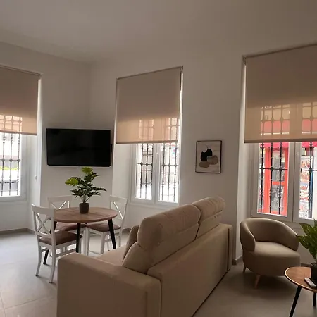 Iberflat San Gregorio *