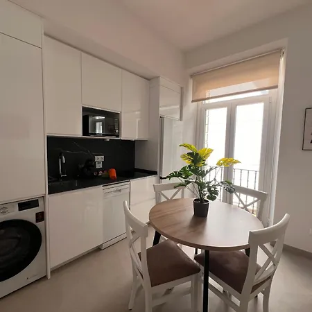 Iberflat San Gregorio Διαμέρισμα