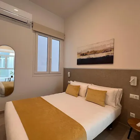 Iberflat San Gregorio Σεβίλλη