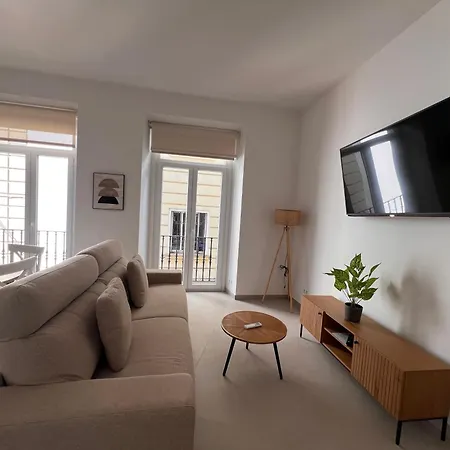 Iberflat San Gregorio Σεβίλλη