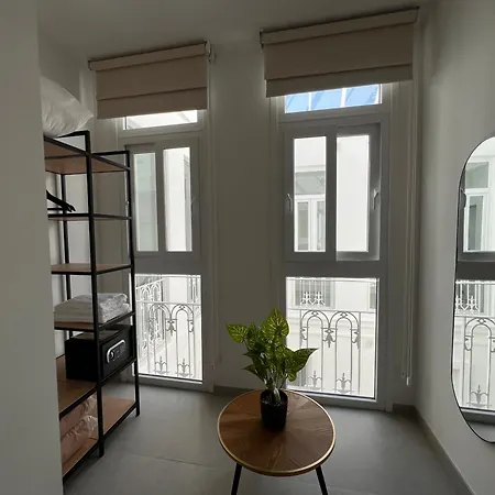 Iberflat San Gregorio Σεβίλλη