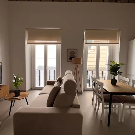 Διαμέρισμα Iberflat San Gregorio Σεβίλλη