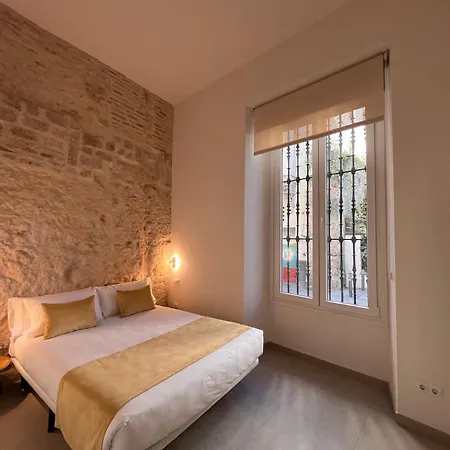 Διαμέρισμα Iberflat San Gregorio *